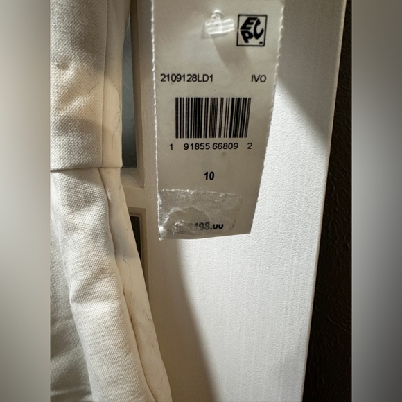 NWT FORBID TOP-TRINA TURK - Picture 8 of 11